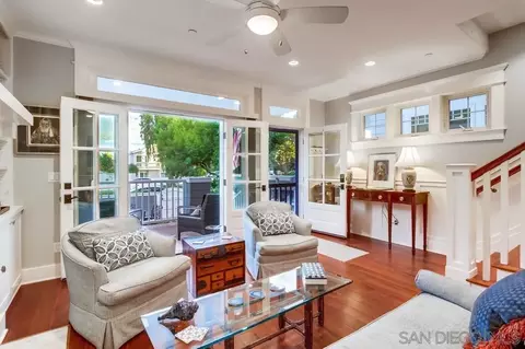 Living - 240 B Ave, Coronado, CA 92118 photo 3 of 5