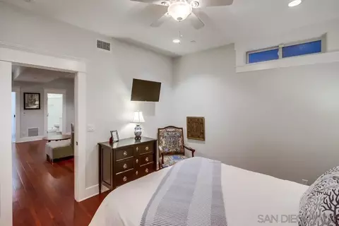 Bedroom - 240 B Ave, Coronado, CA 92118 photo 11 of 11