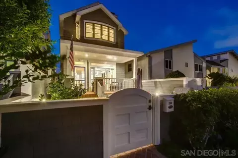240 B Ave, Coronado, CA 92118