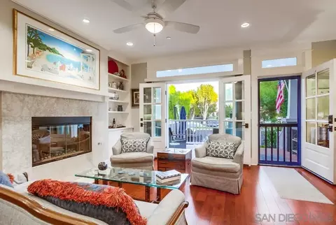Living - 240 B Ave, Coronado, CA 92118 photo 1 of 5