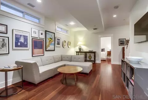 Living - 240 B Ave, Coronado, CA 92118 photo 4 of 5