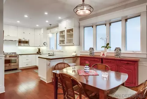 Kitchen - 240 B Ave, Coronado, CA 92118 photo 1 of 6