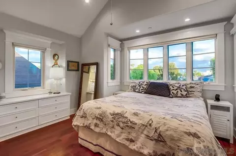 Bedroom - 240 B Ave, Coronado, CA 92118 photo 1 of 11