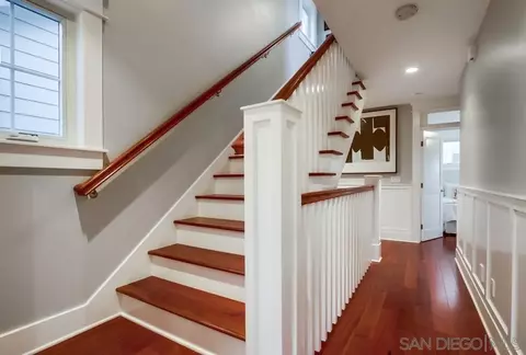 Entry Way - 240 B Ave, Coronado, CA 92118 photo 2 of 3