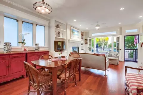 Dining - 240 B Ave, Coronado, CA 92118 photo 2 of 2