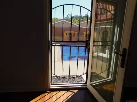 Entry Way - 1079 Cosmo Ave, El Cajon, CA 92019 photo 2 of 2