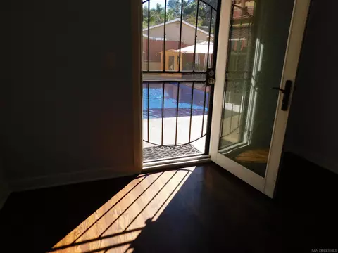 Entry Way - 1079 Cosmo Ave, El Cajon, CA 92019 photo 1 of 2
