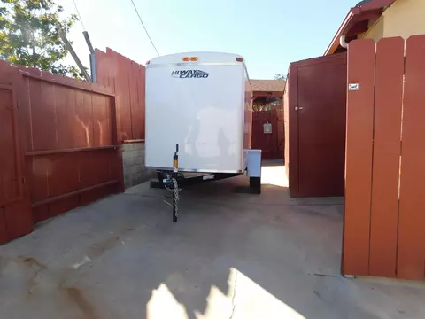 Exterior - 1079 Cosmo Ave, El Cajon, CA 92019 photo 13 of 14