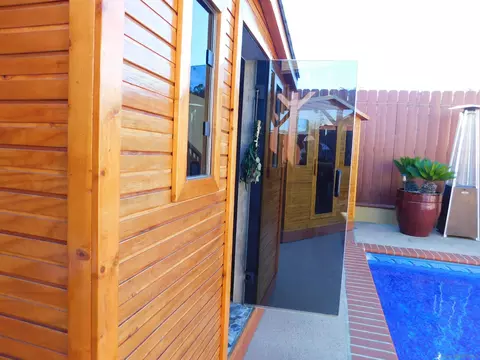 Exterior - 1079 Cosmo Ave, El Cajon, CA 92019 photo 9 of 14