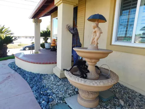 Exterior - 1079 Cosmo Ave, El Cajon, CA 92019 photo 3 of 14
