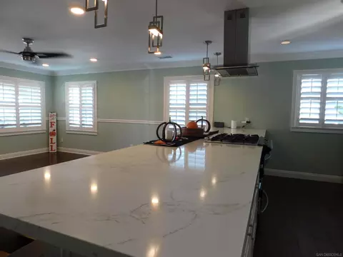 Kitchen - 1079 Cosmo Ave, El Cajon, CA 92019 photo 3 of 10