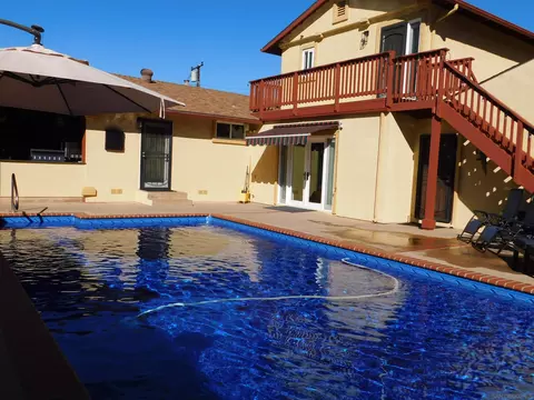Exterior - 1079 Cosmo Ave, El Cajon, CA 92019 photo 5 of 14