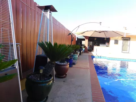 Exterior - 1079 Cosmo Ave, El Cajon, CA 92019 photo 7 of 14