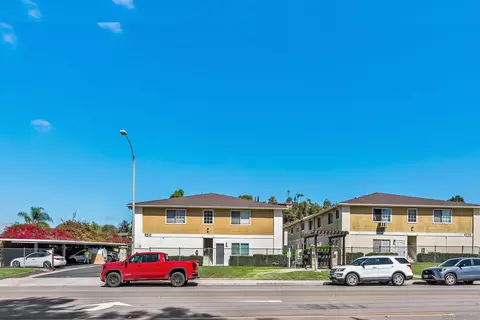 9210 Kenwood Dr # L, Spring Valley, CA 91977