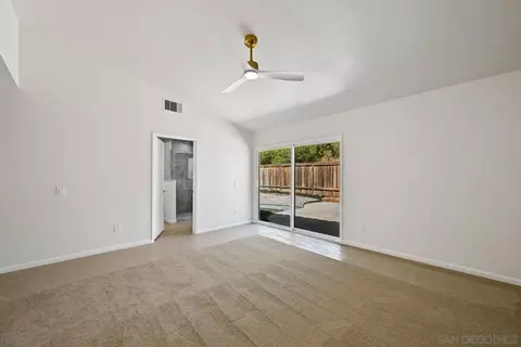 Bedroom - 13010 Pomard Way, Poway, CA 92064 photo 2 of 3