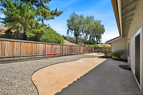 Exterior - 13010 Pomard Way, Poway, CA 92064 photo 3 of 3