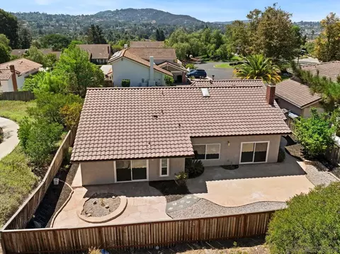 View/Area - 13010 Pomard Way, Poway, CA 92064 photo 2 of 2