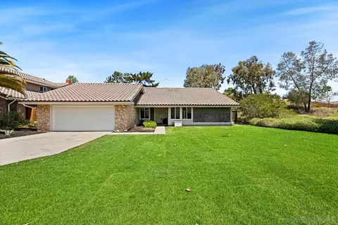 Exterior - 13010 Pomard Way, Poway, CA 92064 photo 1 of 3