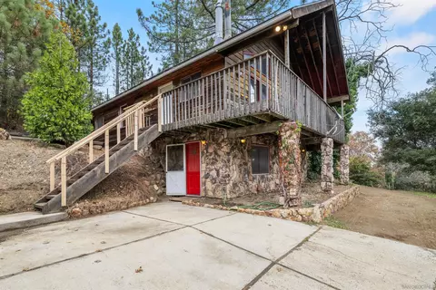 2380 Cape Horn Ave, Julian, CA 92036 photo 8