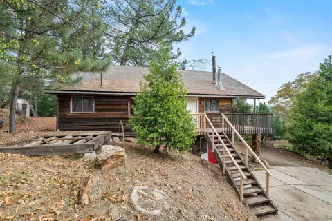 2380 Cape Horn Ave, Julian, CA 92036 photo 2