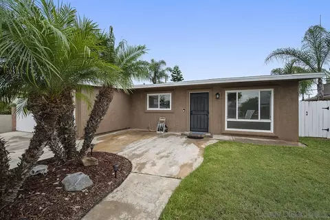1236 Emory St, Imperial Beach, CA 91932