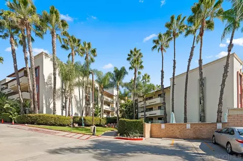 5885 El Cajon Blvd #214, San Diego, CA 92115