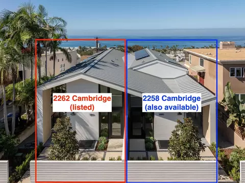 2262 Cambridge Ave, Cardiff, CA 92007 photo 2