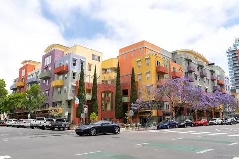 1501 India #202, San Diego, CA 92101