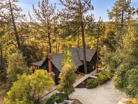 Exterior - 8648 Valley View Trl, Pine Valley, CA 91962 photo 9 of 22