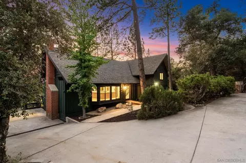Exterior - 8648 Valley View Trl, Pine Valley, CA 91962 photo 2 of 22