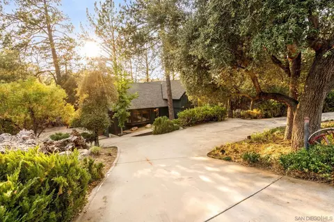 Exterior - 8648 Valley View Trl, Pine Valley, CA 91962 photo 11 of 22