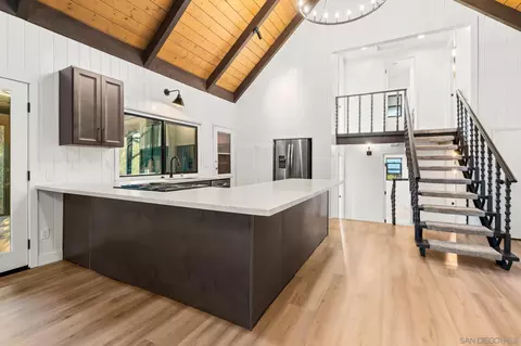 Kitchen - 8648 Valley View Trl, Pine Valley, CA 91962 photo 5 of 5