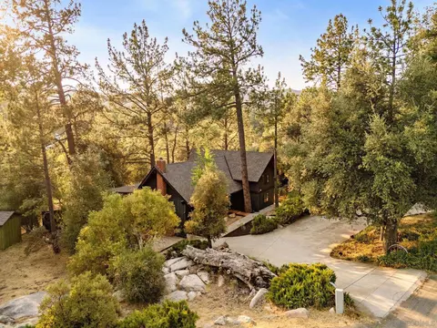 Exterior - 8648 Valley View Trl, Pine Valley, CA 91962 photo 10 of 22