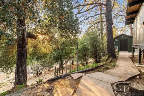 Exterior - 8648 Valley View Trl, Pine Valley, CA 91962 photo 16 of 22