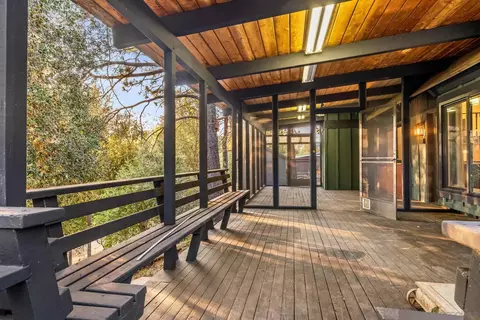 Exterior - 8648 Valley View Trl, Pine Valley, CA 91962 photo 6 of 22