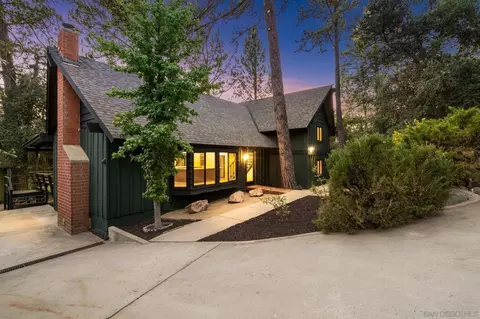 Exterior - 8648 Valley View Trl, Pine Valley, CA 91962 photo 20 of 22