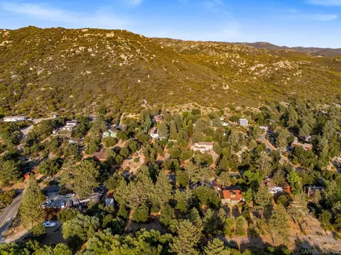View/Area - 8648 Valley View Trl, Pine Valley, CA 91962 photo 3 of 6