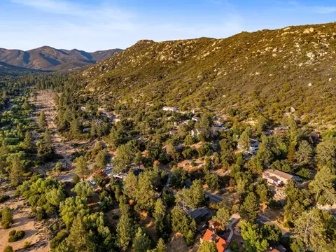 View/Area - 8648 Valley View Trl, Pine Valley, CA 91962 photo 4 of 6