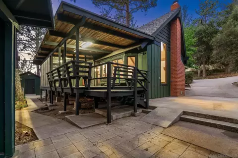 Other - 8648 Valley View Trl, Pine Valley, CA 91962 photo 1 of 3