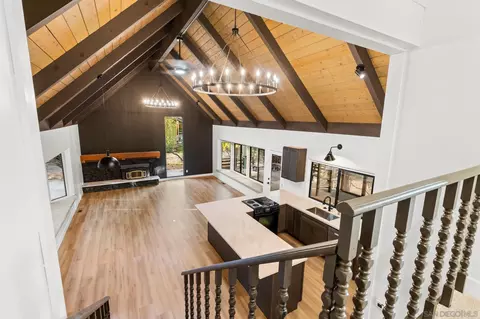 Entry Way - 8648 Valley View Trl, Pine Valley, CA 91962 photo 1 of 1