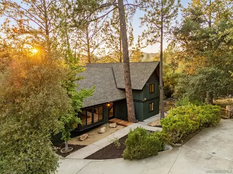 Exterior - 8648 Valley View Trl, Pine Valley, CA 91962 photo 18 of 22