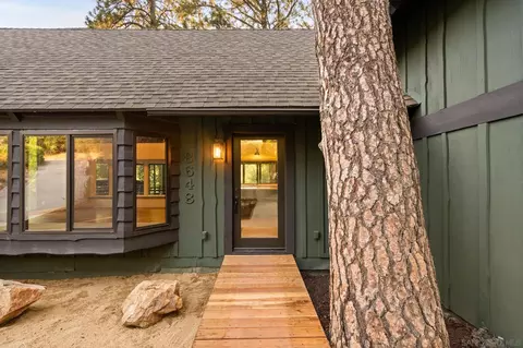 Exterior - 8648 Valley View Trl, Pine Valley, CA 91962 photo 4 of 22