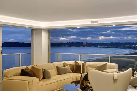 1710 Avenida Del Mundo #1409, Coronado, CA 92118