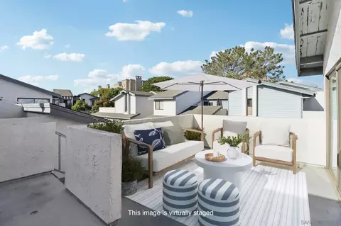 4064 Crystal Dawn Ln #206, San Diego, CA 92122