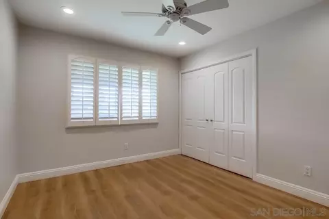 Bedroom - 16632 Roca Dr, San Diego, CA 92128 photo 6 of 7