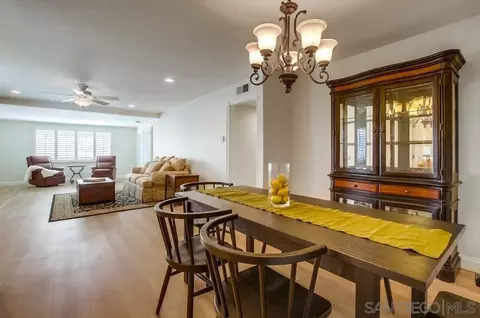 Dining - 16632 Roca Dr, San Diego, CA 92128 photo 1 of 3