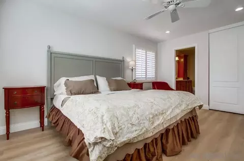 Bedroom - 16632 Roca Dr, San Diego, CA 92128 photo 4 of 7