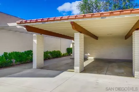 Exterior - 16632 Roca Dr, San Diego, CA 92128 photo 14 of 15