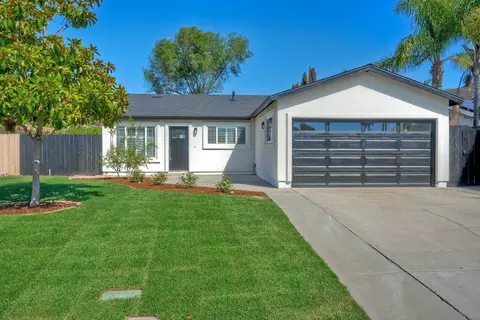 Exterior - 12634 Roberto Way, Poway, CA 92064 photo 3 of 6