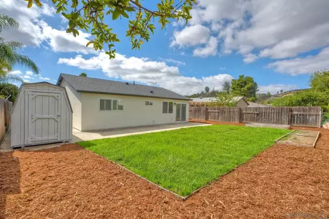 Exterior - 12634 Roberto Way, Poway, CA 92064 photo 4 of 6